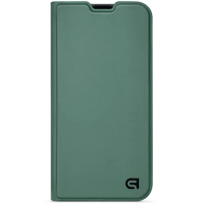 Чохол до мобільного телефона Armorstandart OneFold Case Realme 15 Pro 5G Green (ARM89119)