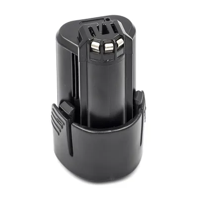 Акумулятор до електроінструменту PowerPlant для BOSCH 10.8V 1.5Ah Li-ion (TB920600)