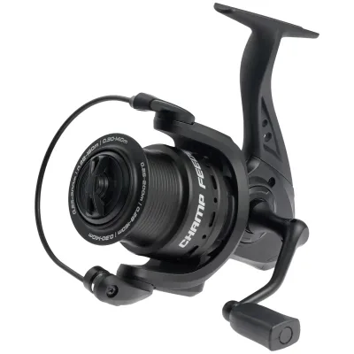 Котушка Brain Champ Feeder 6000 3+1BB 4.81 (1858.80.75)
