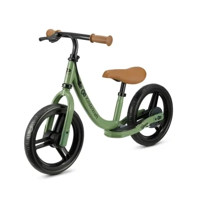Біговел Kinderkraft Space Light Green (KRSPAC23GRE0000) (5902533925346)