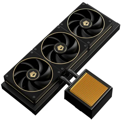 Система рідинного охолодження ID-Cooling DX360 GDL