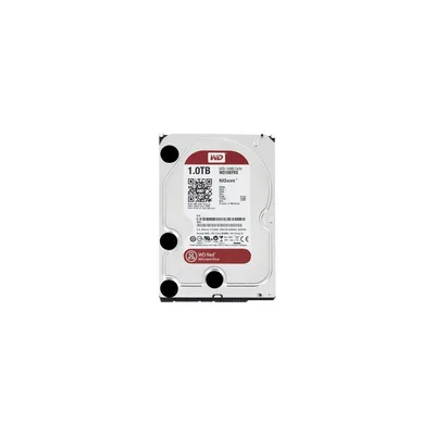 Жорсткий диск 3.5" 1TB WD (WD10EFRX)