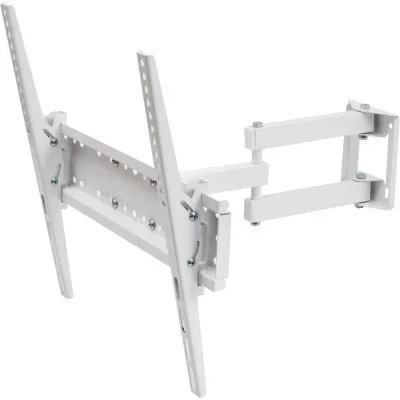 Кронштейн Charmount TV04T-R3 White