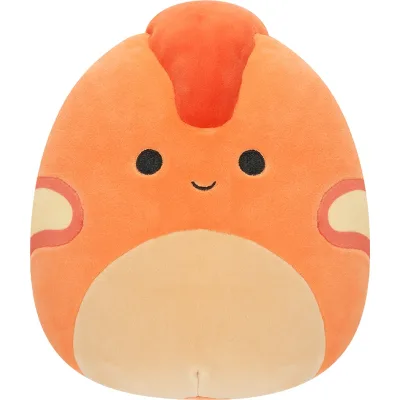 М'яка іграшка Squishmallows Паразауролоф Нішель 19 см (SQCR04122)