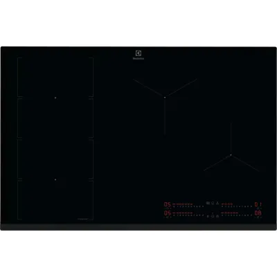 Варочна поверхня Electrolux EIV85453
