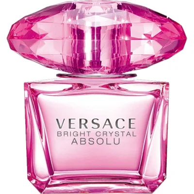 Парфумована вода Versace Bright Crystal Absolu тестер 90 мл (8011003818129)