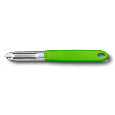 Овочечистка Victorinox Standard Peeler Green (7.6077.4)