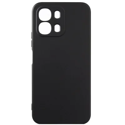 Чохол до мобільного телефона Armorstandart ICON OPPO A6S 4G / A6 4G Camera Cover Black (ARM90354)