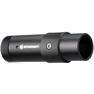 Аксесуар до телескопів Bresser Коліматор Laser Collimator 31.7mm (1.25") (4910200) (930259)