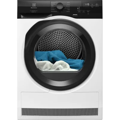 Сушильна машина Electrolux EW6D98BEU