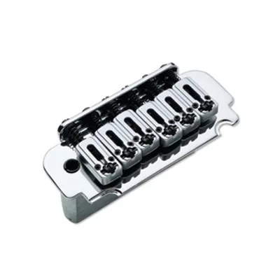 Бридж для гітари Paxphil BS108C Chrome