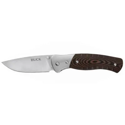 Ніж Buck Folding Selkirk (836BRS)
