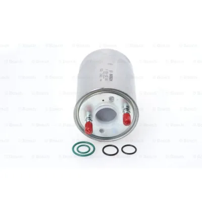Фільтр паливний Bosch F 026 402 067