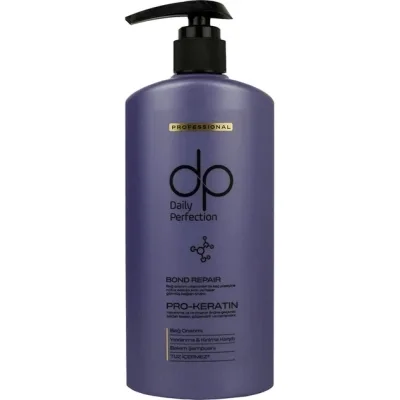 Шампунь Daily Perfection Professional Care Bond Repair Shampoo 425 мл (8694965549739)