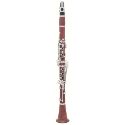 Кларнет Maxtone TCC-27/RN