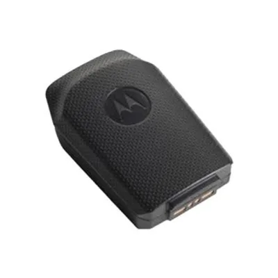 Акумуляторна батарея для ТЗД Zebra МС2100\2180 сумісна, 2300 mAh