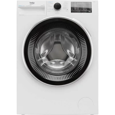 Пральна машина Beko B3WFU47215W