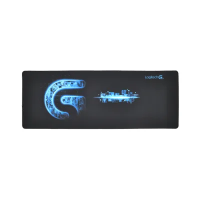 Килимок для мишки Voltronic LogiTech Black (01163)