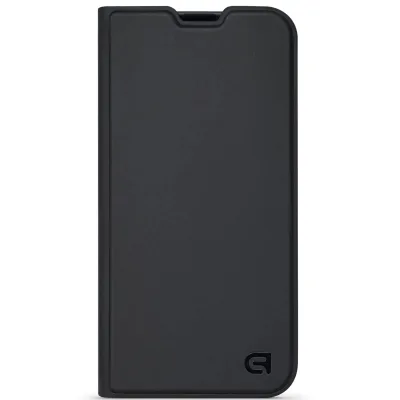 Чохол до мобільного телефона Armorstandart OneFold Case Samsung S25 FE 5G Black (ARM86157)