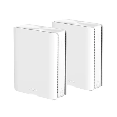 Точка доступу Wi-Fi ASUS ZenWiFi BQ16 2pcs (90IG08K0-MO3N2V)