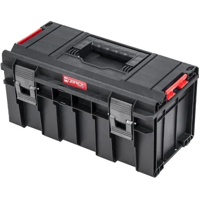Ящик для інструментів QBRICK SYSTEM PRO 500 Basic, 18", 450260224, SKRQPROB500CZAPG001 (SKRQPROB500CZAPG003)
