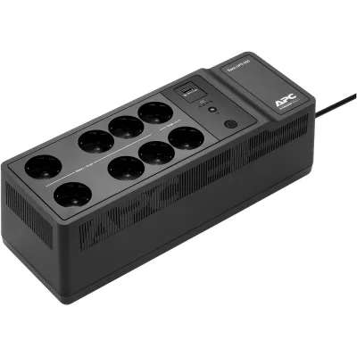 Пристрій безперебійного живлення APC Back-UPS 650VA (BE650G2-GR)