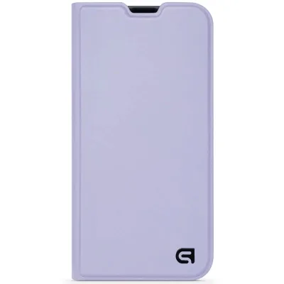 Чохол до мобільного телефона Armorstandart OneFold Case Xiaomi Redmi 15 4G Lavender (ARM87094)