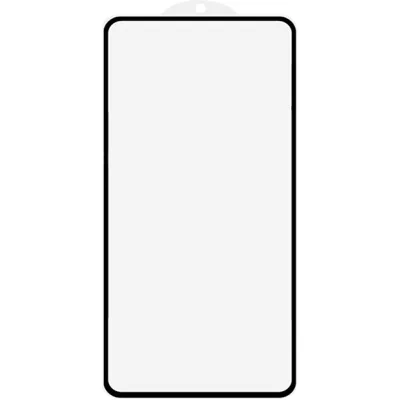 Скло захисне Drobak Xiaomi Redmi Note 12 5G (Black) (535347)