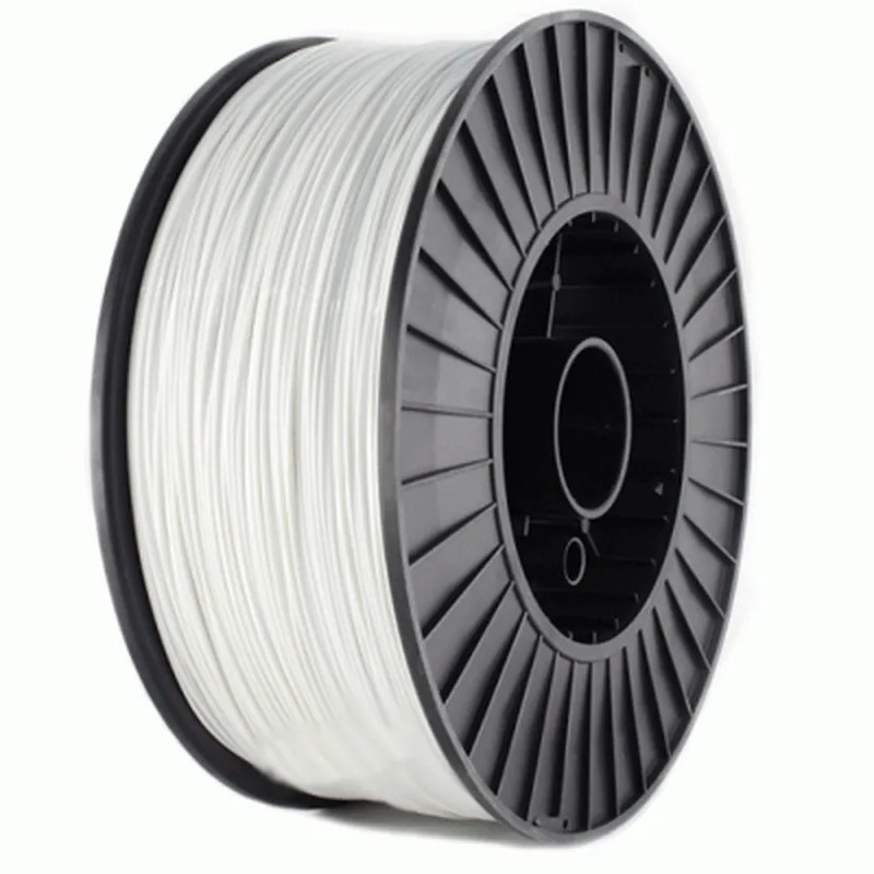 Пластик для 3D-принтера MonoFilament ABS Pro 1.75мм, 2.5кг, white (2500005002163)