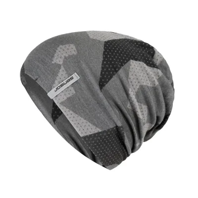 Шапка Sensor Merino Impress 20200086 black L (SU32MI-black-L)