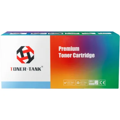 Драм картридж TONER-TANK Brother HL-L2312/DCP-L2512/MFC-L2712, DR-2401 (TDR12)