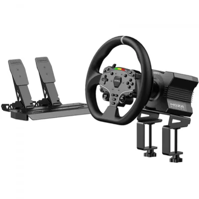 Кермо MOZA Racing R5 Racing Bundle for PC SR-P Lite (RS20_Moza)