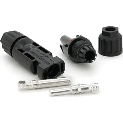 Конектор Voltronic MC4 (YT-МС4-1)
