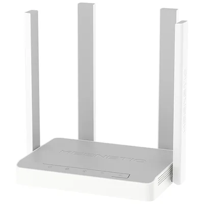 Маршрутизатор Keenetic Runner 4G (KN-2211)