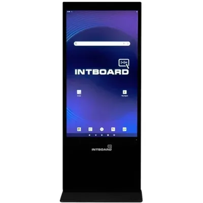 Інтерактивний кіоск Intboard INFOCOM ST 55" 8/128Gb Android 13