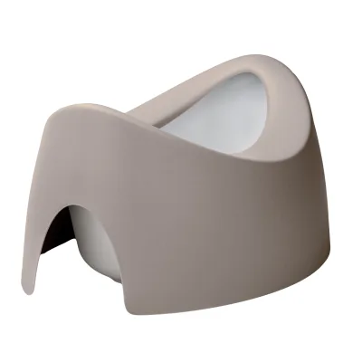 Горщик Tega Baby TEGGI stone/white (TI-001-177/103)
