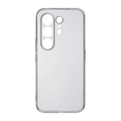 Чохол до мобільного телефона Armorstandart Air Tecno Camon 50 4G Camera Cover Clear (ARM91852)