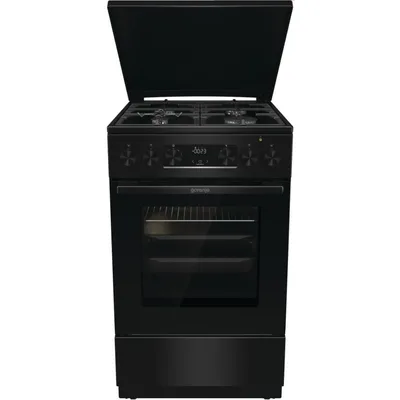 Плита Gorenje GK5C42BF