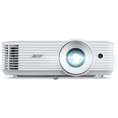 Проектор Acer P1258i XGA, 4800 lm, 1.48.1.93, WiFi (MR.JYF11.001)