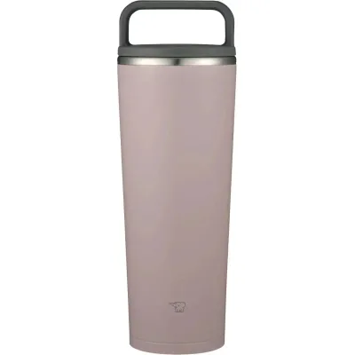 Термокружка Zojirushi SX-JA40PM 0.4 л Vintage Rose (1678.06.61)