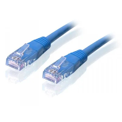 Патч-корд 3м RJ-45 CCA Atcom (9162)