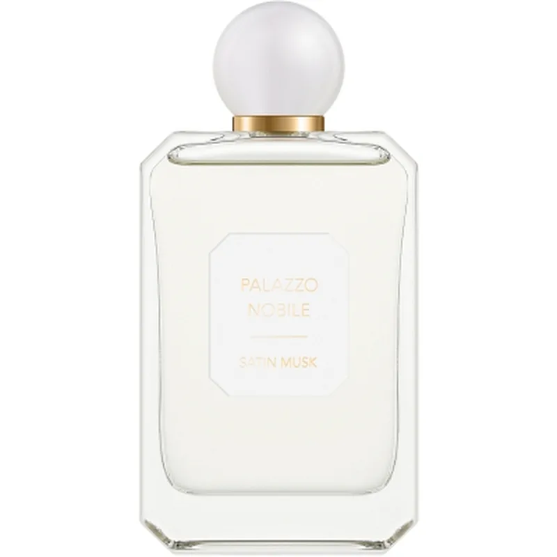 Туалетна вода Storie Veneziane Palazzo Nobile Satin Musk 50 мл (7612535510331)