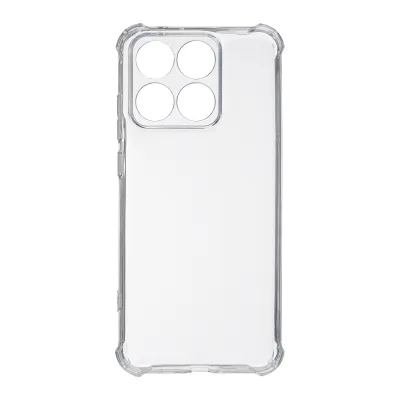 Чохол до мобільного телефона Armorstandart Air Force Motorola Edge 70 Fusion 5G Clear (ARM91015)