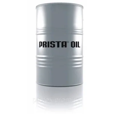 Антифриз PRISTA Long Life 210л (конц. черв.) (6254)