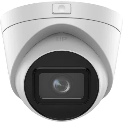 Камера відеоспостереження Hikvision DS-2CD1H43G2-IZ (2.8-12)