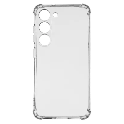 Чохол до мобільного телефона Armorstandart Air Force Samsung S24 FE Camera cover Clear (ARM76968)