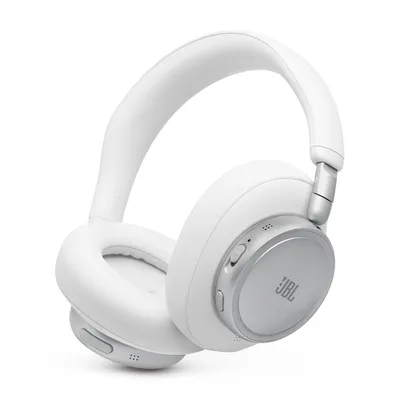 Навушники JBL Live 780NC White (JBLLIVE780NCWHT)