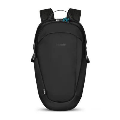 Рюкзак туристичний Pacsafe Eco 25L чорний (41101138)