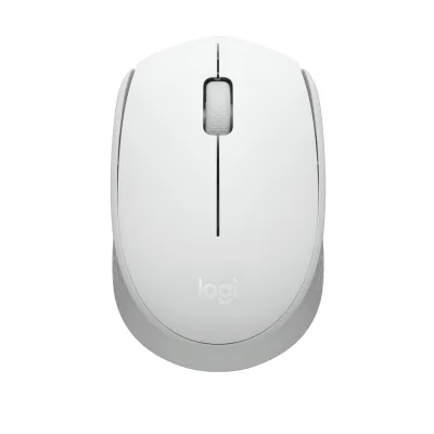 Мишка Logitech M171 White (910-006867)