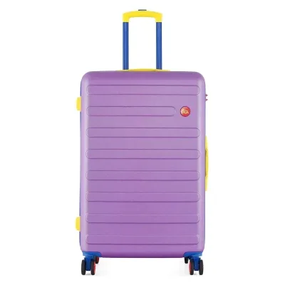 Валіза Semi Line 28" (L) Purple (T5845-3) (DAS303420)
